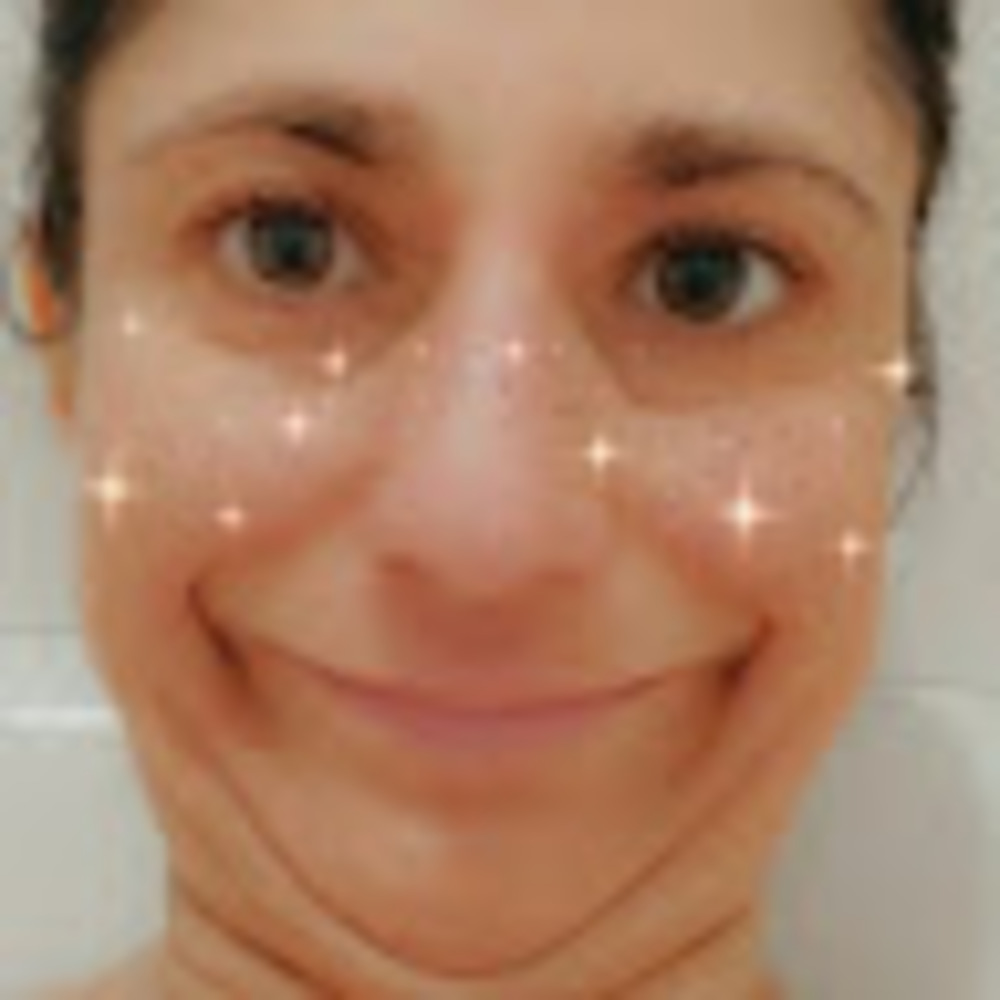 Meet your Posher, Kathryn koury